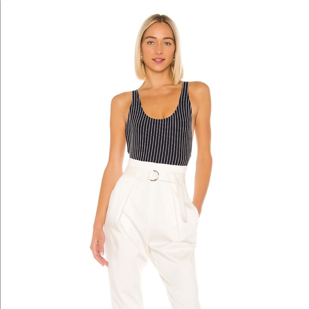 COPY - Revolve LPA Bodysuit 23 Size small